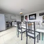 Appartement La Belle Vue - Double Parking Prive