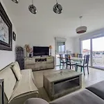 Appartement La Belle Vue - Double Parking Prive