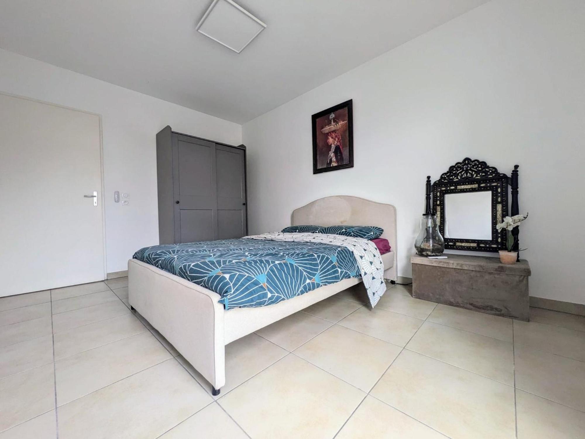 Apartment La Belle Vue - Double Parking Prive Frejus